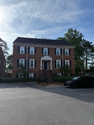 Plus de détails pour 8325 Dunwoody Pl, Atlanta, GA - Bureau à vendre