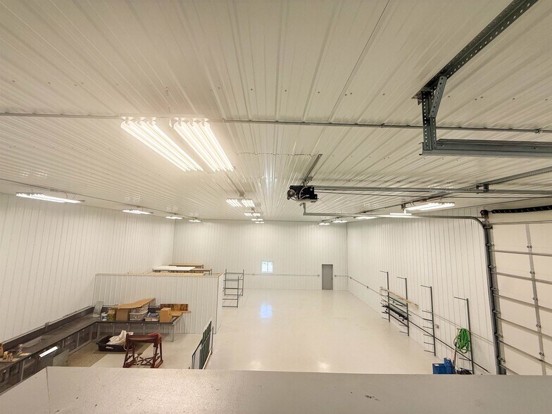 114 Main St N, Berthold, ND à vendre - Photo de l’immeuble – Image 3 sur 11