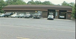 Plus de détails pour 792 Youngstown Kingsville St, Vienna, OH - Industriel/Logistique à vendre