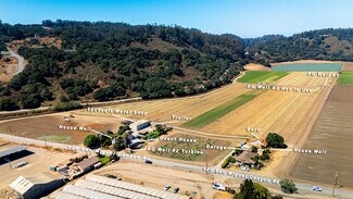 Plus de détails pour 138 San Miguel Canyon Rd, Royal Oaks, CA - Terrain à vendre