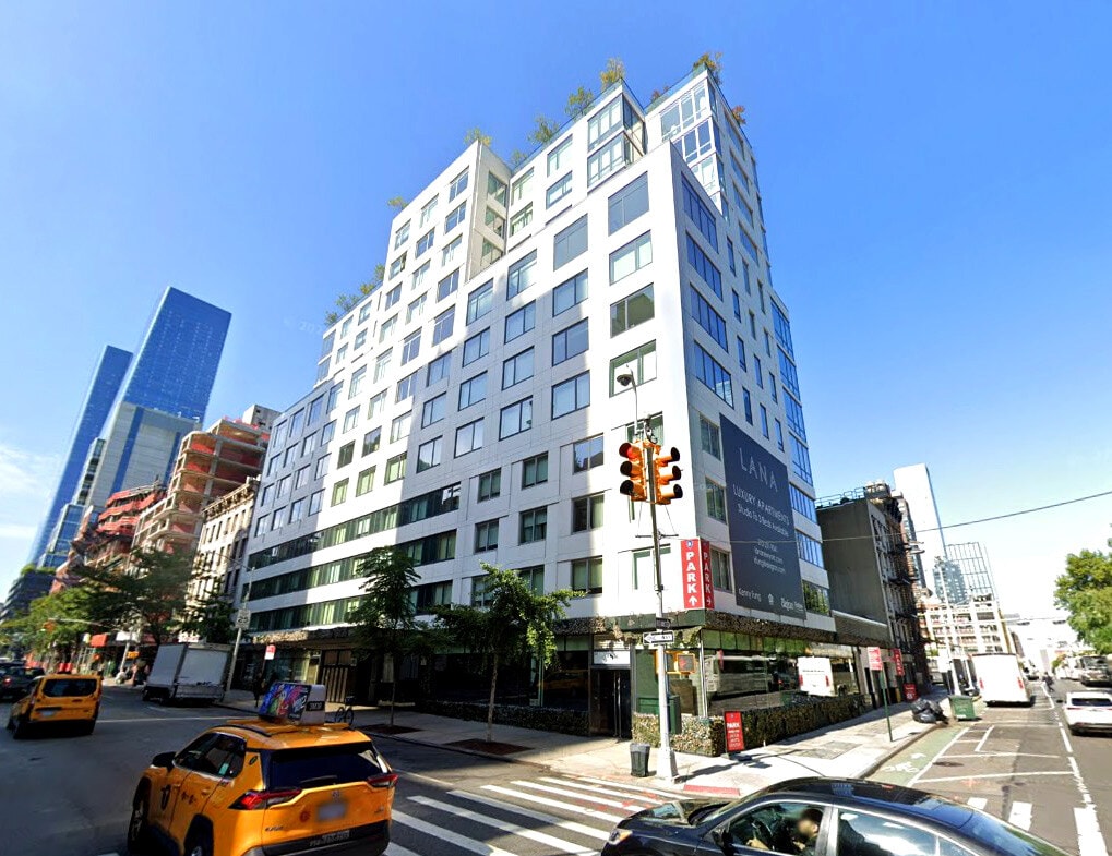 511 9th Ave, New York, NY à louer Photo de l’immeuble– Image 1 sur 5