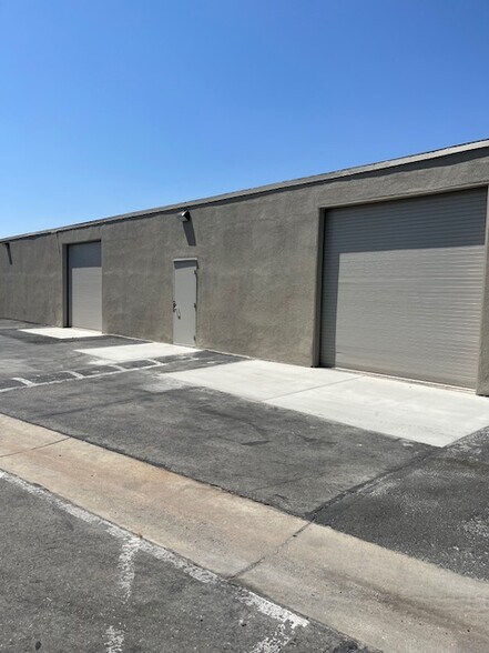11654-11658 McBean Dr, El Monte, CA à louer - Photo de l’immeuble – Image 3 sur 15