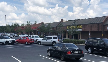 3570 Georgia Highway 20, Conyers, GA à louer - Autre – Image 2 sur 5