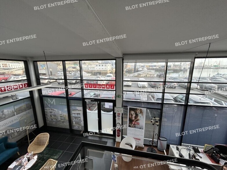Bureau dans Brest à louer - Photo intérieure – Image 2 sur 7