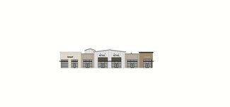 Plus de détails pour NWC Twelve Bridge Dr, Lincoln, CA - Bureau, Local commercial à louer