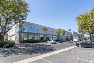 Plus de détails pour 9635 Heinrich Hertz Dr, San Diego, CA - Industriel/Logistique à louer