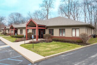 Plus de détails pour 3436-3500 Granite Cir, Toledo, OH - Bureau/Médical à louer