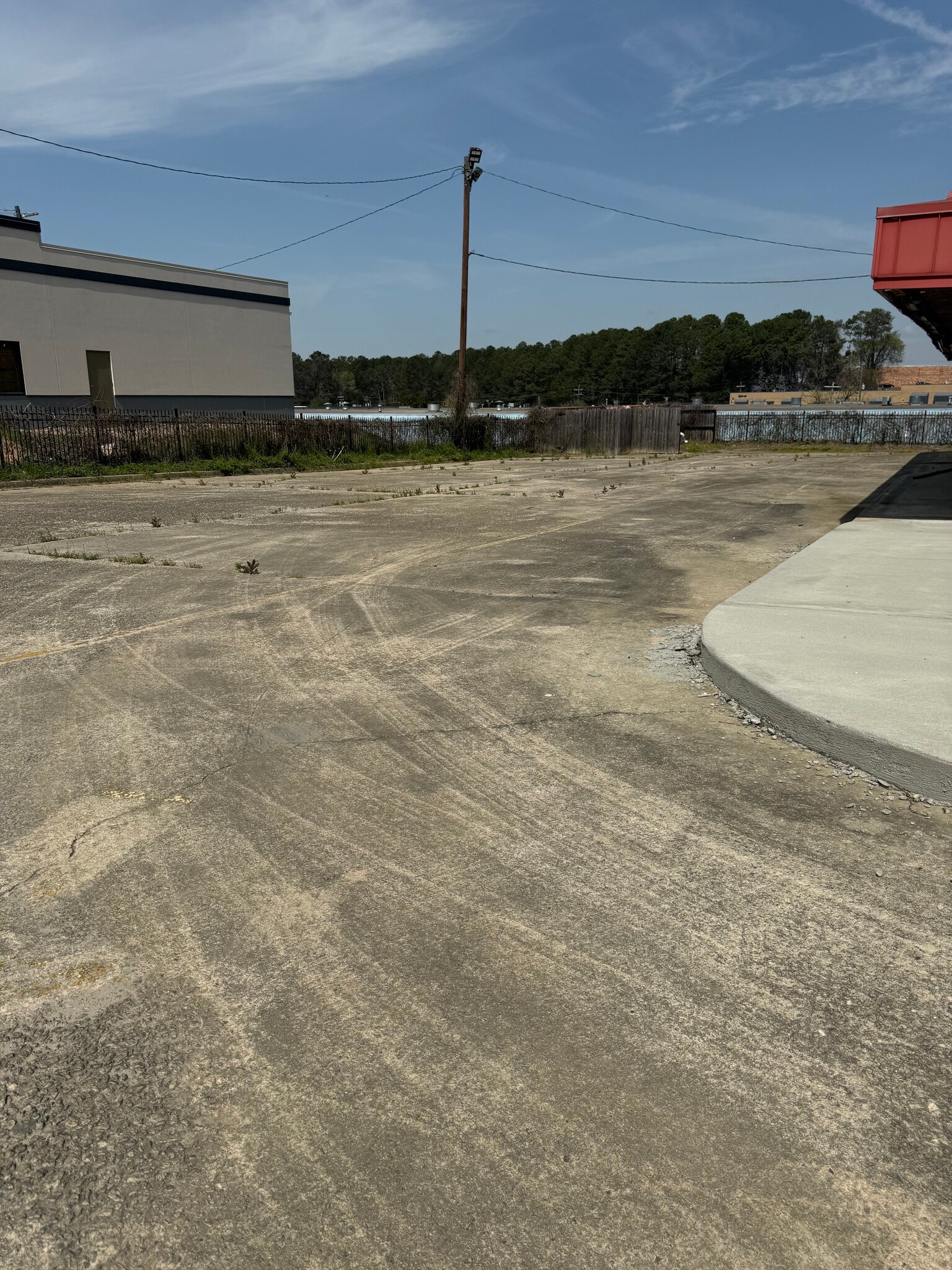 4145 Fulton Industrial Blvd, Atlanta, GA à louer Autre– Image 1 sur 10