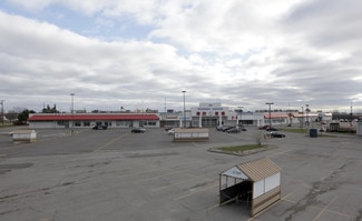 Plus de détails pour 50 Kennedy Rd S, Brampton, ON - Local commercial à vendre