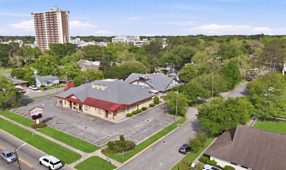 5320 Waters Ave, Savannah, GA à vendre - Photo de l’immeuble – Image 3 sur 11
