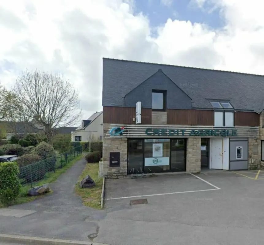 Bureau dans Arzon à vendre Photo de l’immeuble– Image 1 sur 2