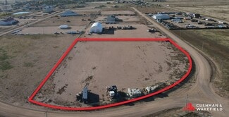 Plus de détails pour 830 Lone Tree Cir, Nunn, CO - Terrain à vendre