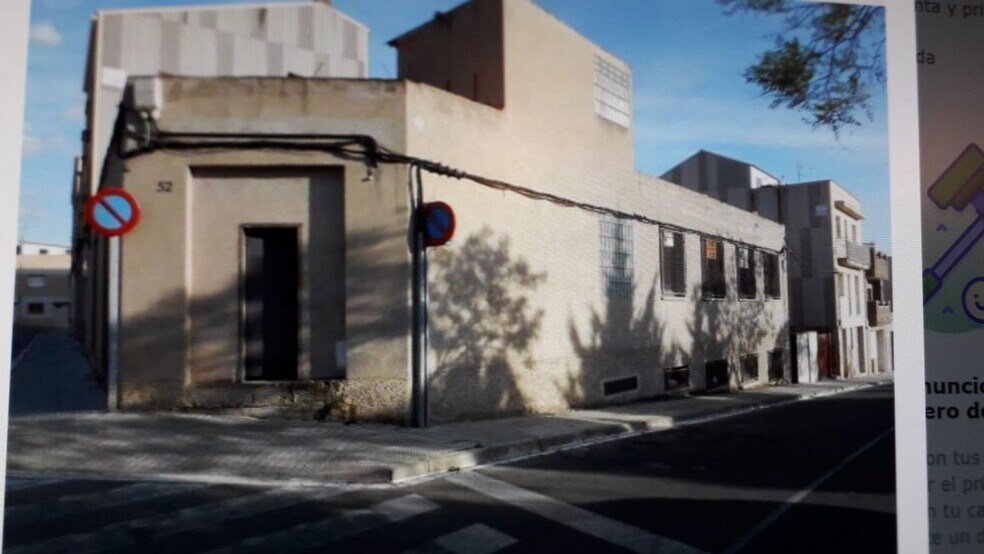 Industriel/Logistique dans Vilanova del Camí, Barcelona à vendre - Photo de l’immeuble – Image 2 sur 19