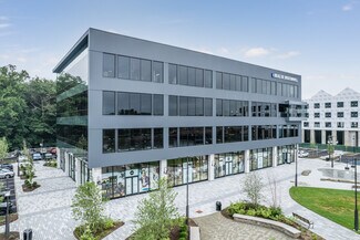 Plus de détails pour 200 Market St, Montvale, NJ - Local commercial à louer