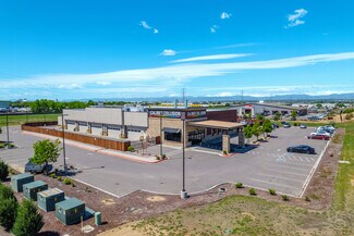 Plus de détails pour 10399 Havana St, Commerce City, CO - Local commercial à vendre