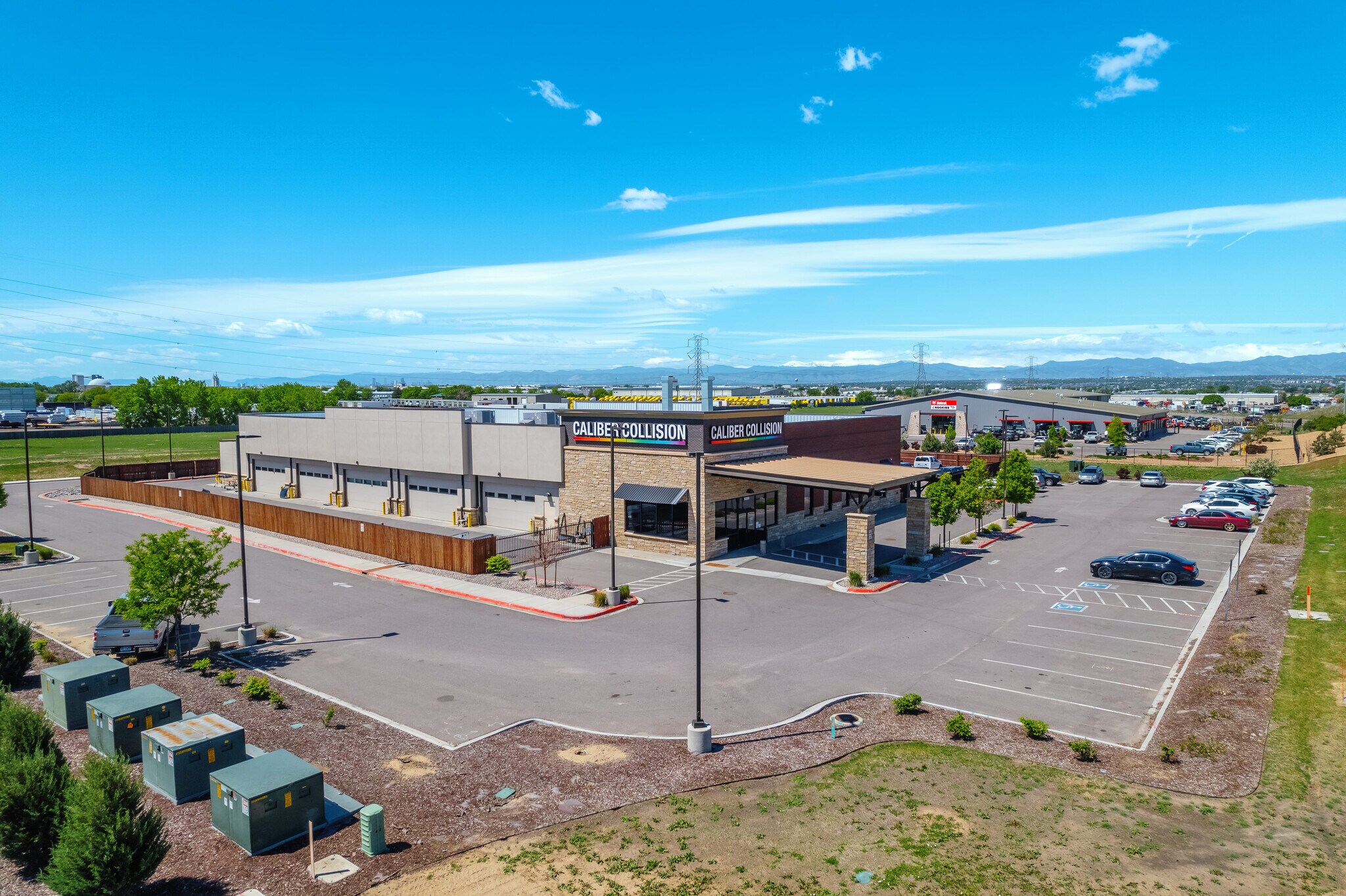 10399 Havana St, Commerce City, CO à vendre Photo de l’immeuble– Image 1 sur 10