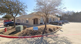 Plus de détails pour 7155 Colleyville Blvd, Colleyville, TX - Bureau à vendre