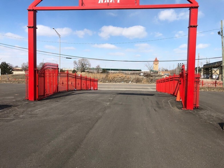 4701 W 26th St, Cicero, IL à louer - Photo de l’immeuble – Image 3 sur 6