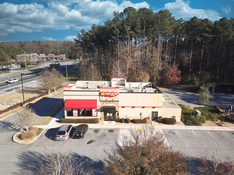 3069 Cobb Pky NW, Kennesaw, GA à louer - Photo de l’immeuble – Image 2 sur 18