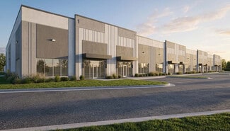 Plus de détails pour 0 Agricultural Center Dr, Saint Augustine, FL - Industriel/Logistique à louer