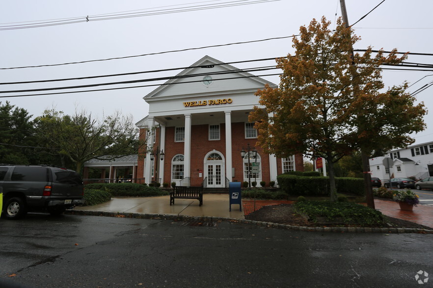 59 S Finley Ave, Basking Ridge, NJ à vendre - Photo de l’immeuble – Image 3 sur 3