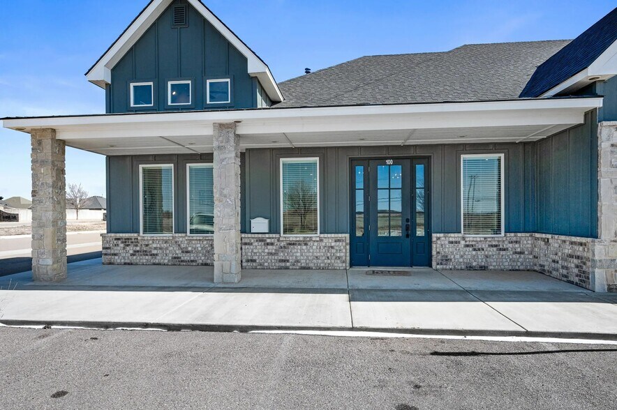 2100 FM Hwy 2590, Canyon, TX à louer - Photo de l’immeuble – Image 2 sur 22