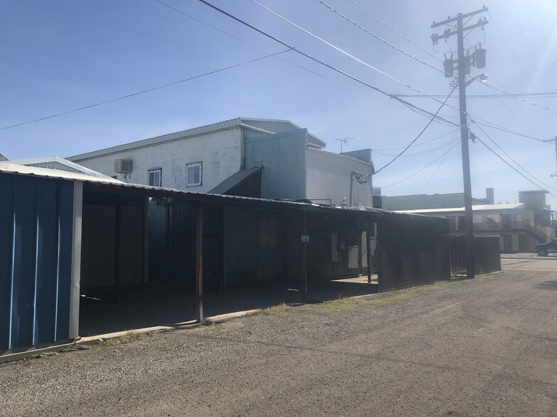 80 W Front St, Battle Mountain, NV à vendre - Photo de l’immeuble – Image 2 sur 12