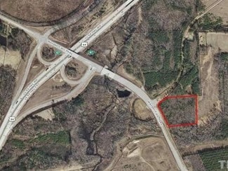 Plus de détails pour 0 WENDELL FALLS PKWY, Wendell, NC - Terrain à vendre