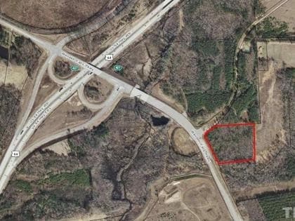0 WENDELL FALLS PKWY, Wendell, NC à vendre Aérien– Image 1 sur 25
