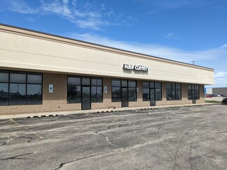 Plus de détails pour 1006 Jc Pky, Bloomington, IL - Local commercial à louer