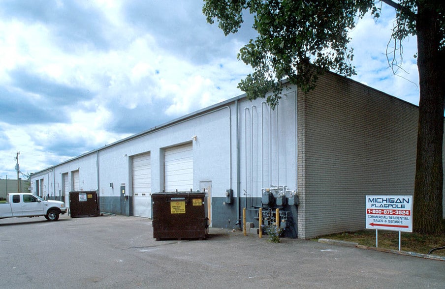 32841 Parklane St, Garden City, MI à louer - Autre – Image 2 sur 5