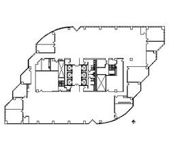 18W140 Butterfield Rd, Oakbrook Terrace, IL à louer Plan d’étage– Image 2 sur 4