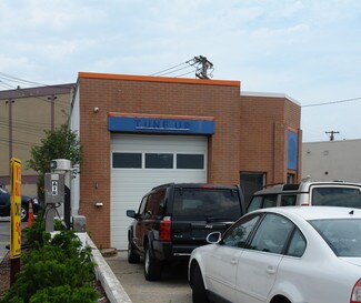 Plus de détails pour 813 Main St, New Rochelle, NY - Local commercial à vendre