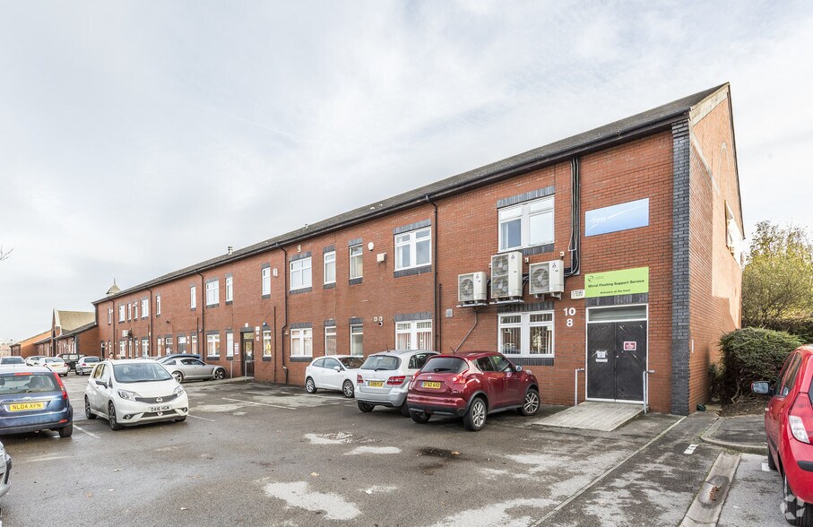 Shore Rd, Birkenhead à louer - Photo principale – Image 1 sur 2