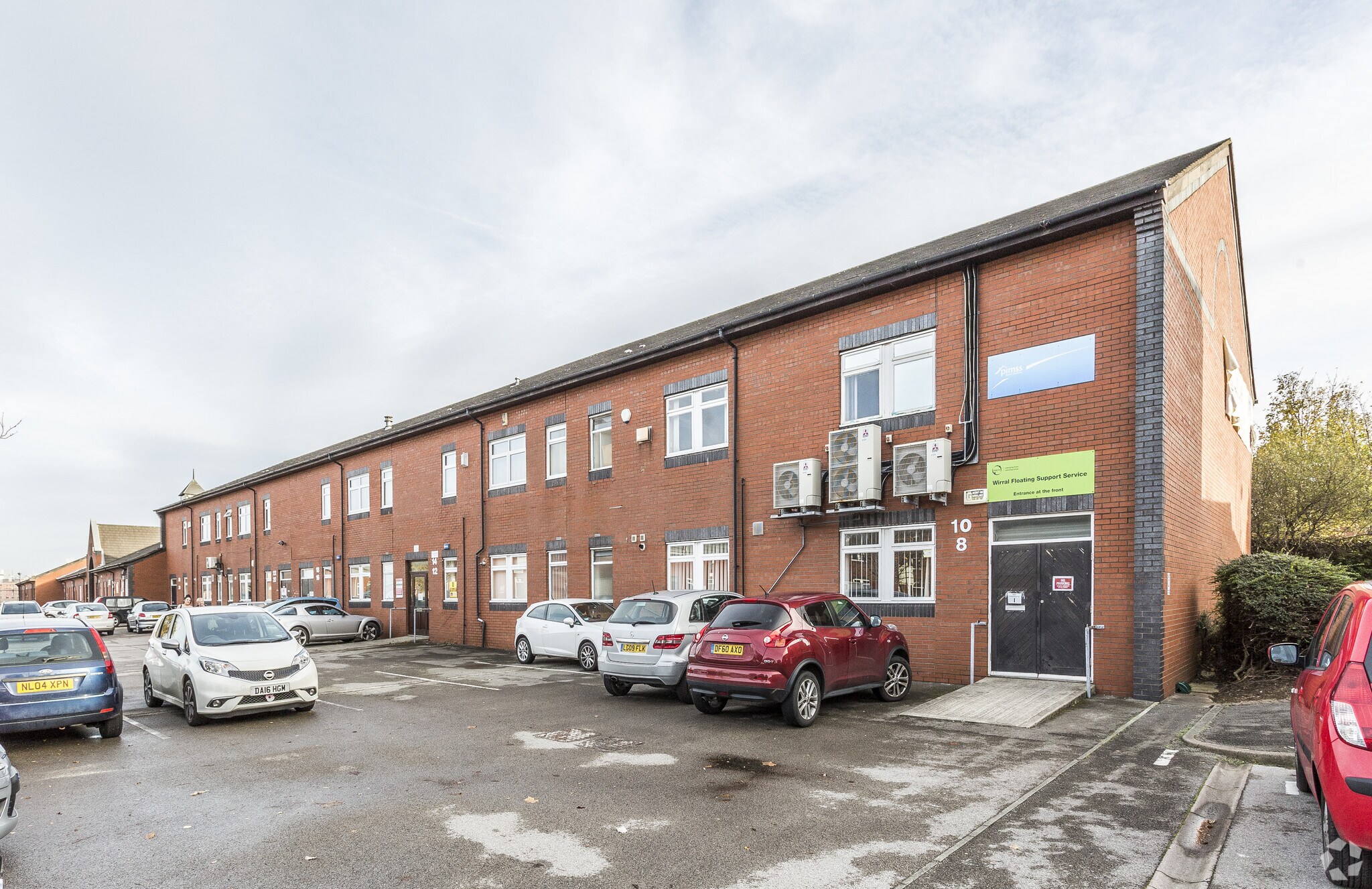 Shore Rd, Birkenhead à louer Photo principale– Image 1 sur 3