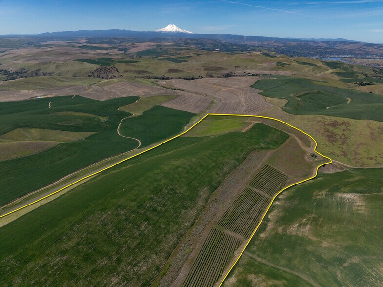 Emerson Loop Rd loop, The Dalles, OR à vendre - Aérien – Image 2 sur 7