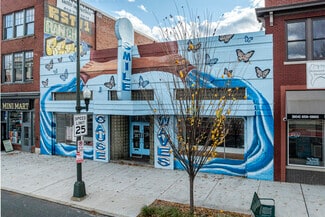 Plus de détails pour 1515 W Broad St, Richmond, VA - Local commercial à louer