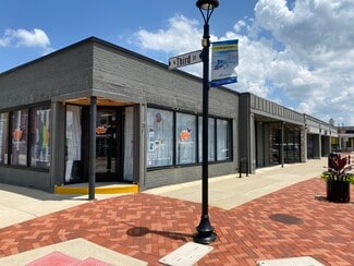 Plus de détails pour 313 W Main St, Fairborn, OH - Local commercial à louer