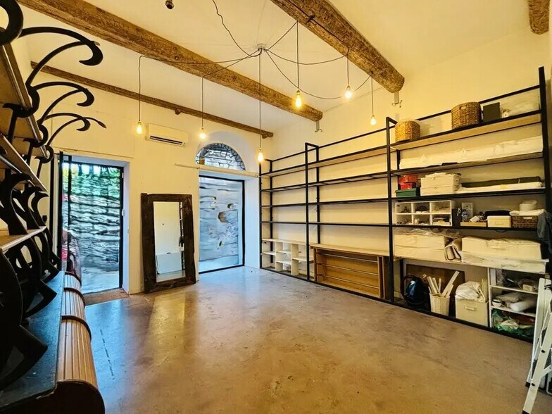 Local commercial dans Nice à louer - Photo de l’immeuble – Image 3 sur 4