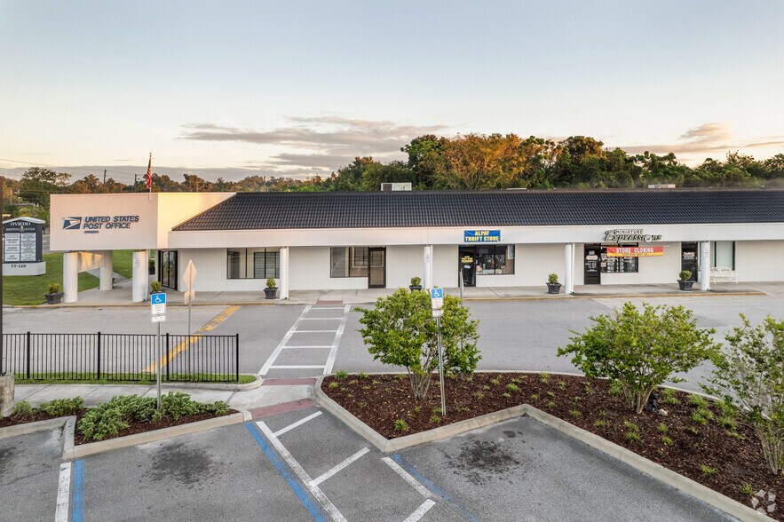 81-125 Geneva Dr, Oviedo, FL à louer - Aérien – Image 2 sur 5