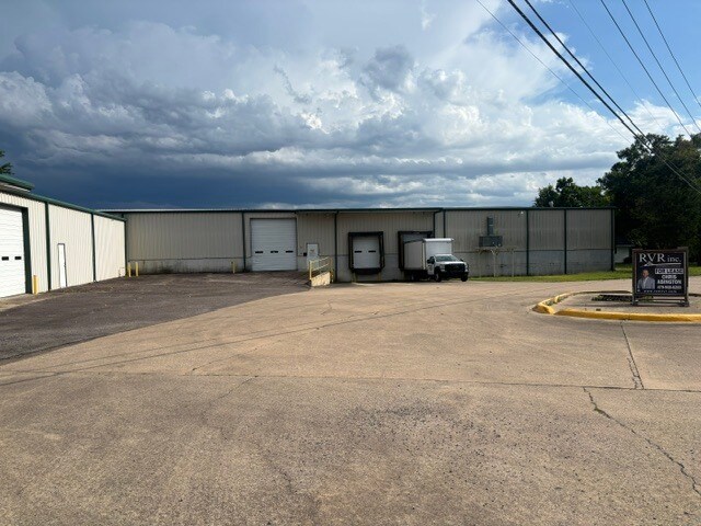 2720 Sr 124, Russellville, AR à louer Photo intérieure– Image 1 sur 7
