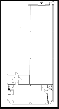 292 Walker Dr, Brampton, ON à louer Plan d’étage– Image 1 sur 1