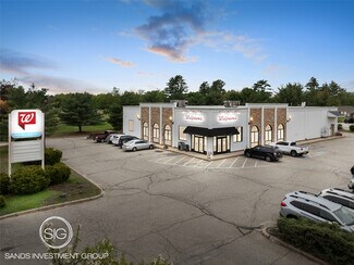 Plus de détails pour 151 Maple St, Cornish, ME - Local commercial à vendre