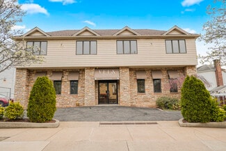 Plus de détails pour 21 Prall Ave, Staten Island, NY - Bureau à vendre