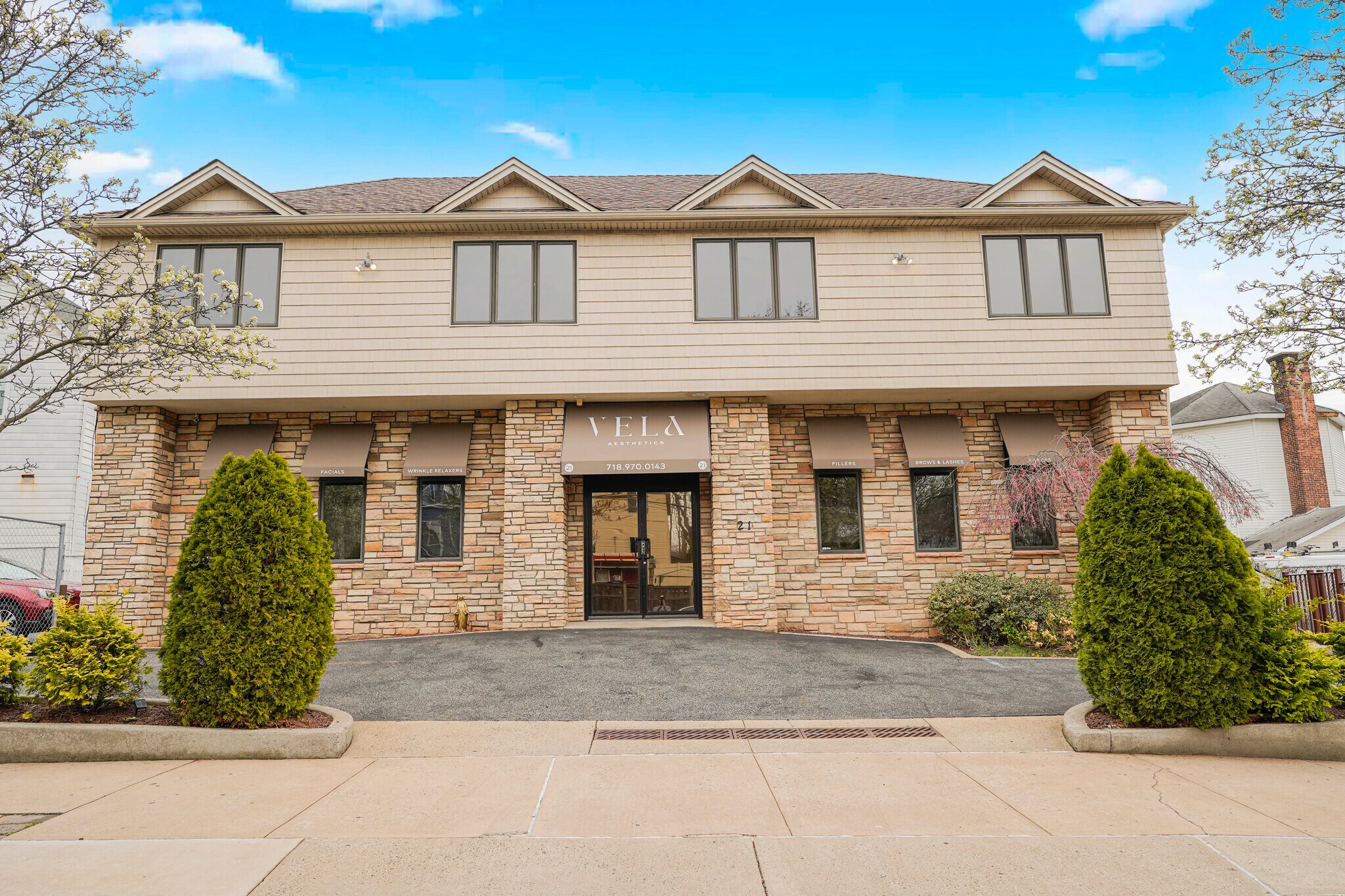 21 Prall Ave, Staten Island, NY à vendre Photo principale– Image 1 sur 46