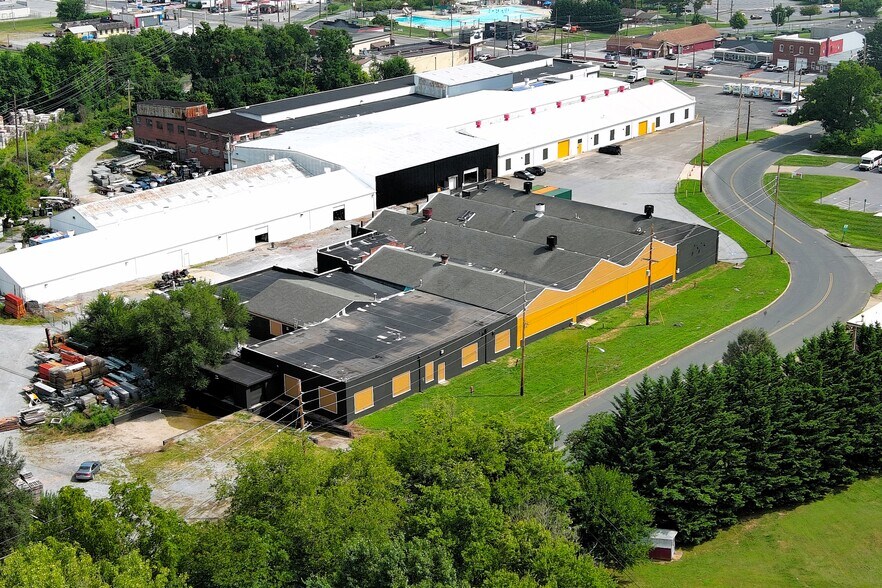 775 Frederick St, Hagerstown, MD à louer - Photo de l’immeuble – Image 3 sur 14