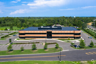 200 Clocktower Dr, Hamilton, NJ - VUE AÉRIENNE  vue de carte - Image1