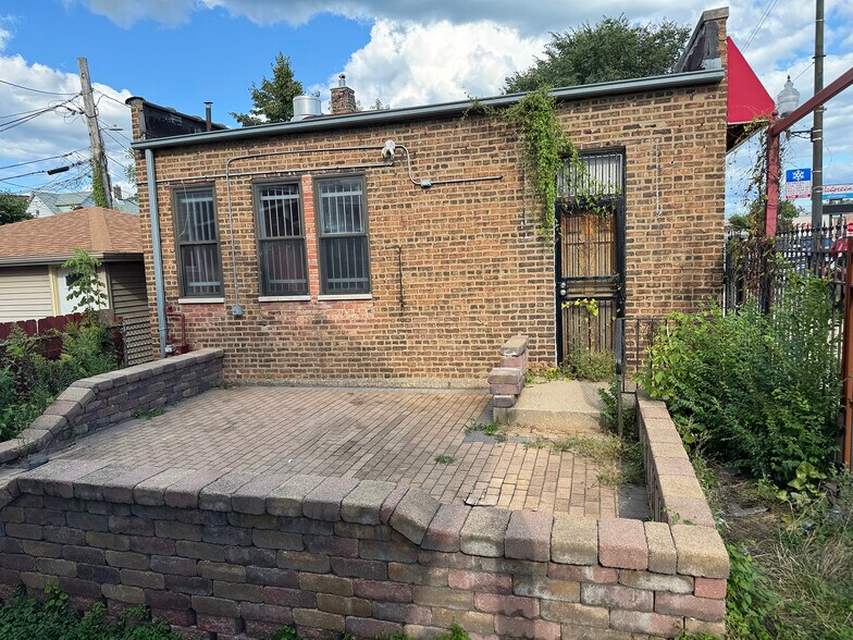 3544 106th St E, Chicago, IL à louer - Photo de l’immeuble – Image 2 sur 7