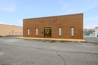 Plus de détails pour 93 Christiana Rd, New Castle, DE - Industriel/Logistique à louer