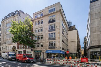 Plus de détails pour 60-61 Cheapside, Londres - Bureau à vendre